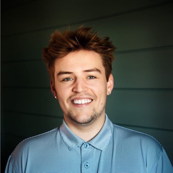 Meet your Posher, Jake - Picture 1 of 2